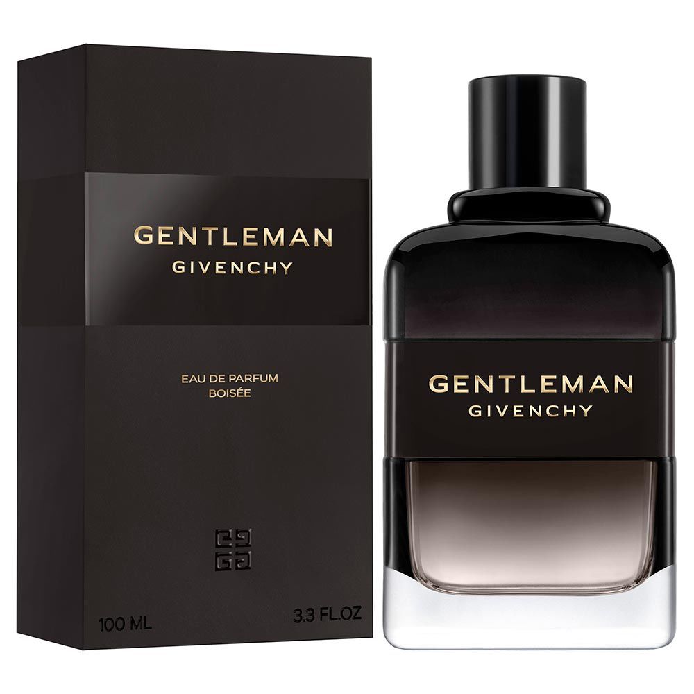 Gentleman Boisee Masculino Eau de Parfum 100ml - imagem 2
