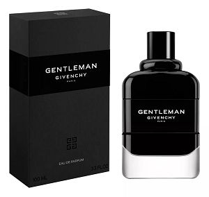 Gentleman Givenchy Edp 100ml - imagem 2