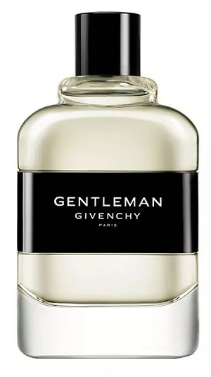 Gentleman Givenchy Perfume Masculino 100ml - imagem 1