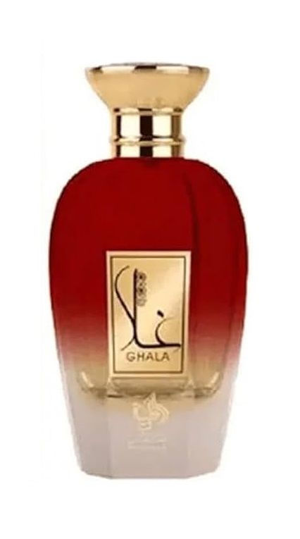 Ghala Al Wataniah Masculino Eau de Parfum 100ml - imagem 1