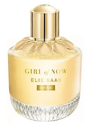 Girl Of Now Elie Saab Shine 90ml - imagem 1