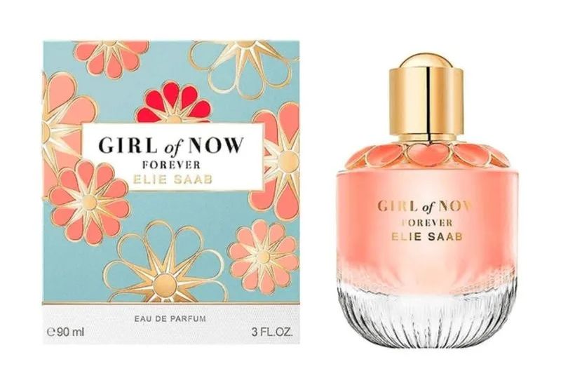 Girl Of Now Forever Feminino Eau de Parfum 90ml - imagem 2