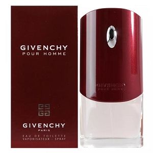Givenchy Pour Homme 100ml - imagem 2