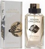 Golden Challenge Ladies World Feminino Eau De Parfum 100ml - imagem 2