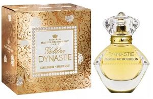 Golden Dynastie Feminino Eau de Parfum 100ml - imagem 2