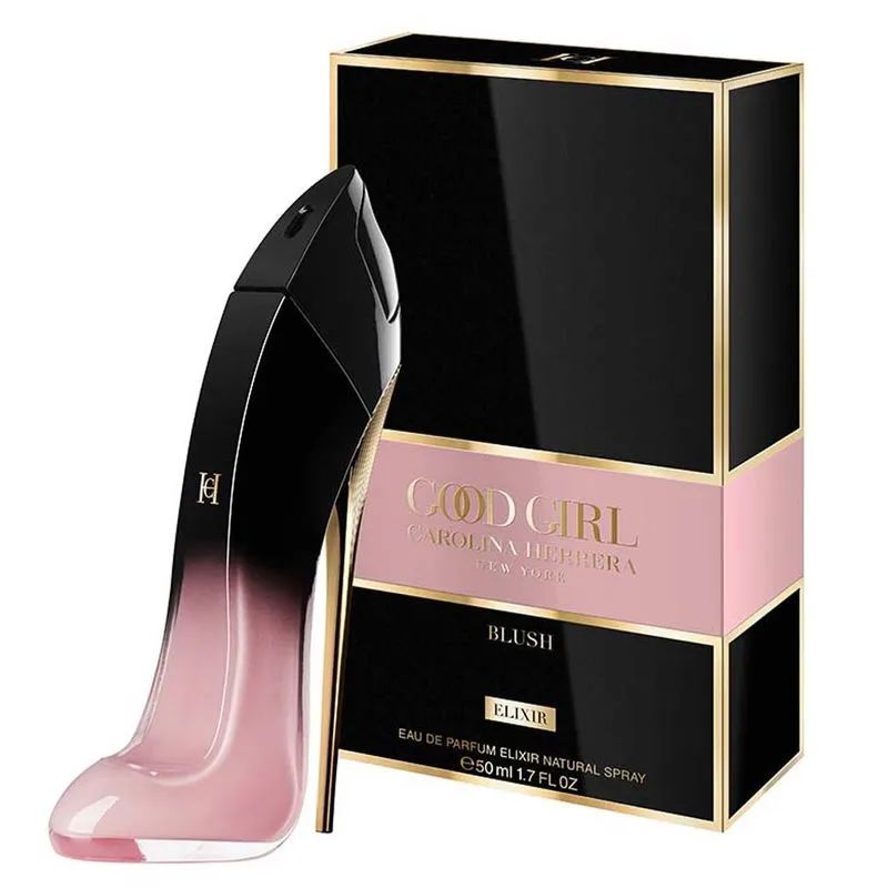 Good Girl Blush Elixir Eau de Parfum 50ml - imagem 2