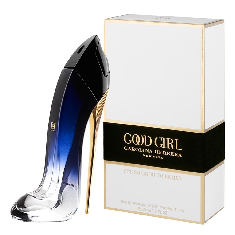 Good Girl Legere Eau de Parfum 80ml - imagem 2