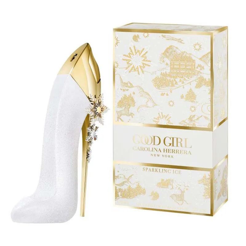 Good Girl Sparkling Ice Feminino Eau de Parfum 80ml - imagem 2