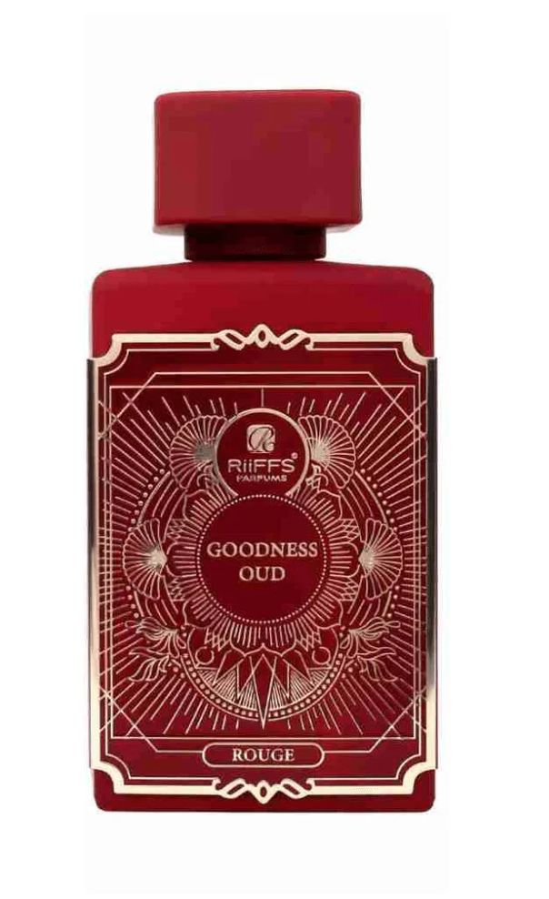 Goodness Oud Rouge Feminino Eau de Parfum 100ml - imagem 1