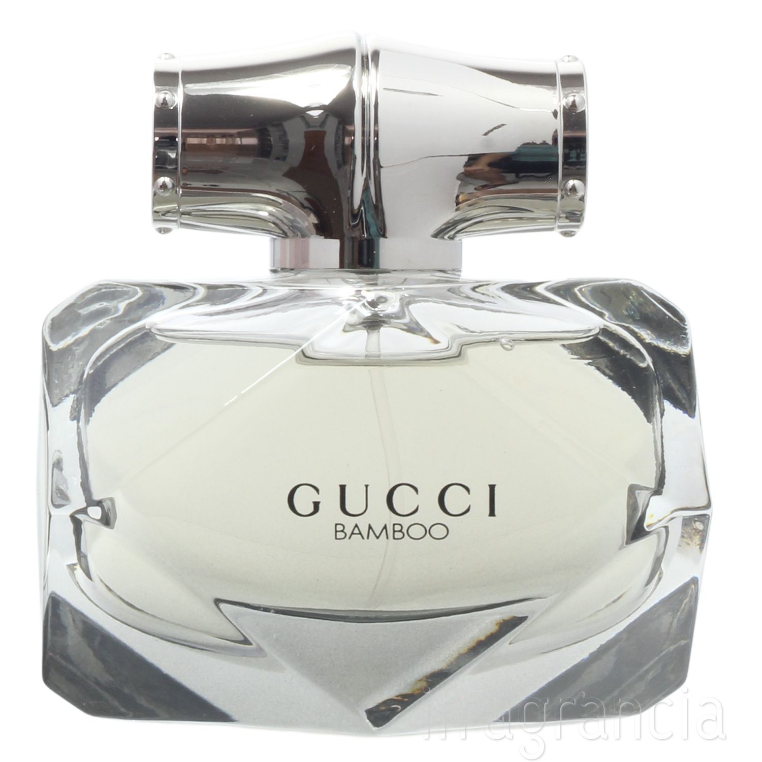 Gucci Bamboo Perfume Feminino 50ml - imagem 1