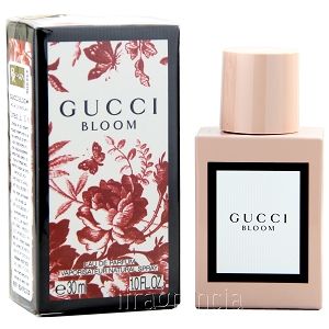 Gucci Bloom Perfume Feminino 30ml - imagem 1