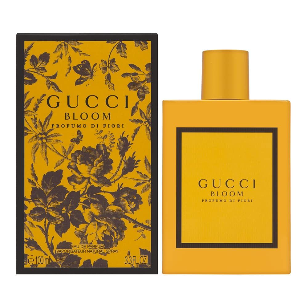 Gucci Bloom Profumo di Fiori Feminino Eau de Parfum 100ml - imagem 2