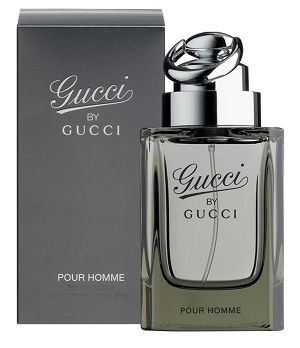 Gucci by Gucci Pour Homme Masculino Eau de Toilette 50ml - imagem 2