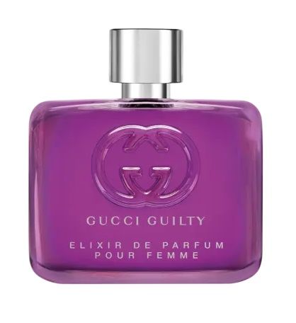 Gucci Elixir Feminino Eau de Parfum 60ml - imagem 1