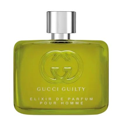 Gucci Elixir Masculino Eau de Parfum 60ml - imagem 1