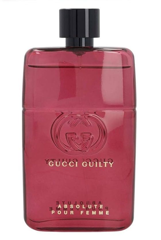 Gucci Guilty Absolute Feminino Eau de Parfum 90ml - imagem 1