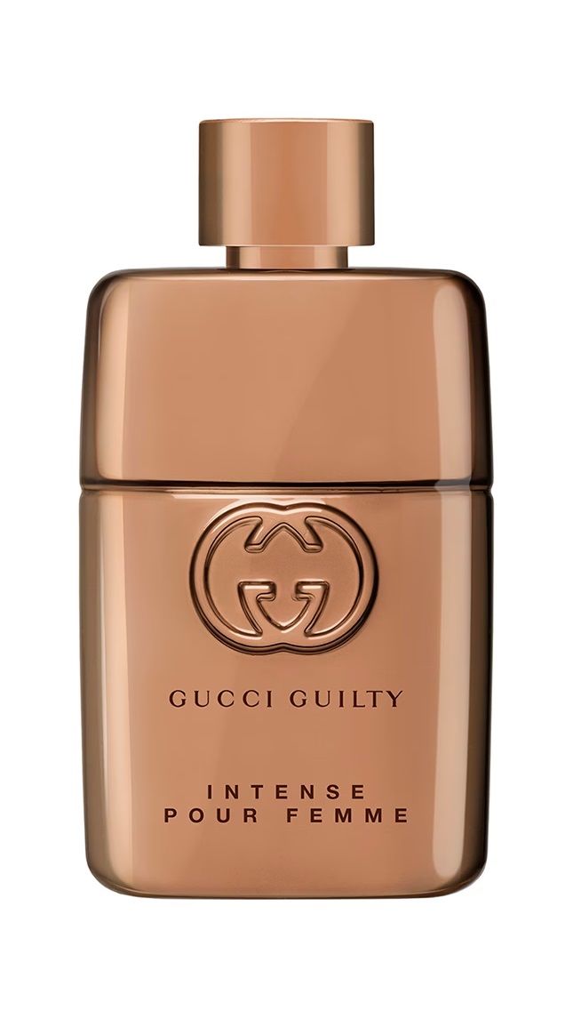 Gucci Guilty Intense Feminino Eau de Parfum 50ml - imagem 1
