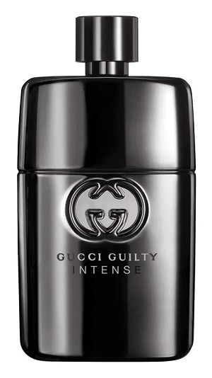 Gucci Guilty Intense Masculino Eau de Toilette 50ml - imagem 1