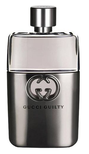 Gucci Guilty Perfume Masculino 50ml - imagem 1