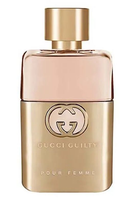 Gucci Guilty Pour Femme Feminino Eau de Parfum 30ml - imagem 1