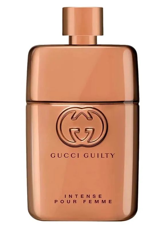Gucci Guilty Pour Femme Intense Feminino Eau de Parfum 90ml - imagem 1