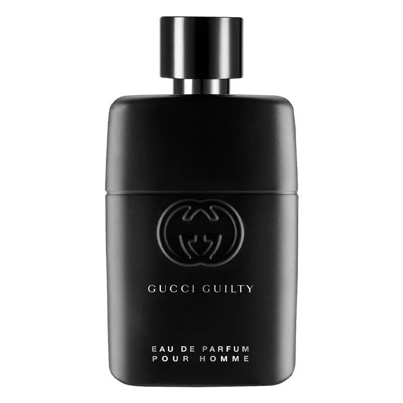 Gucci Guilty Pour Homme Masculino Eau de Parfum 50ml - imagem 1