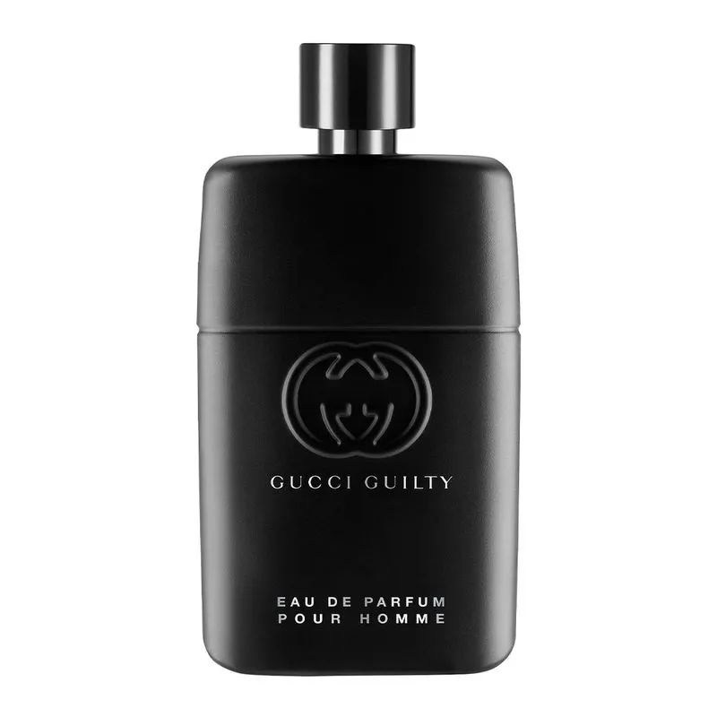 Gucci Guilty Pour Homme Masculino Eau de Parfum 90ml - imagem 1