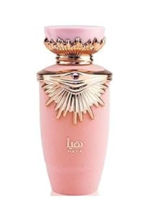 Haya Lattafa Feminino Eau de Parfum 100ml - imagem 1