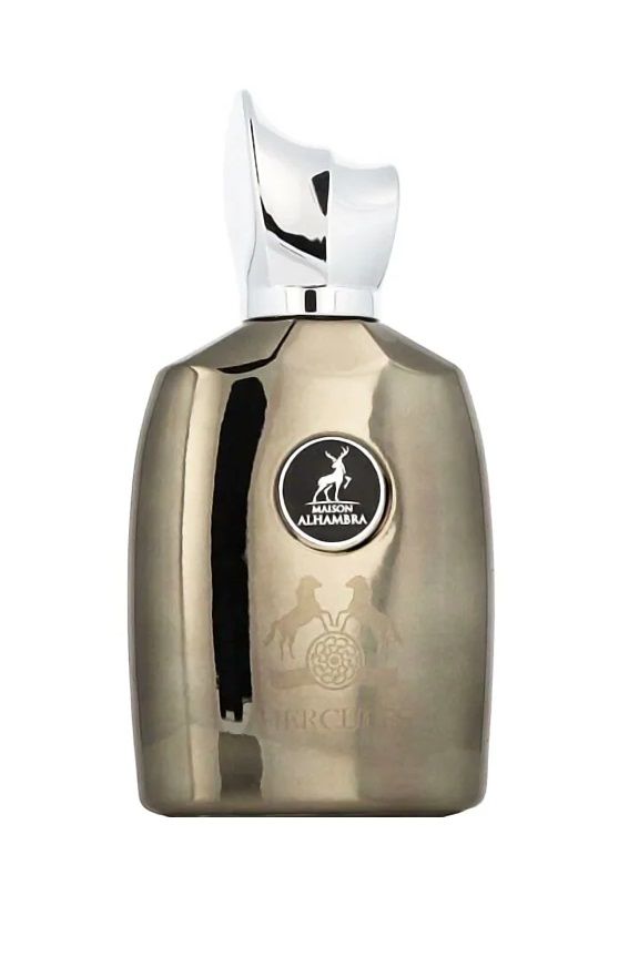 Hercules Masculino Eau de Parfum 100ml - imagem 1