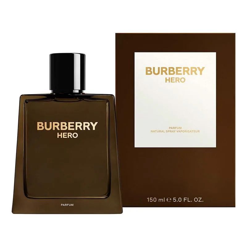 Hero Masculino Parfum 150ml - imagem 2