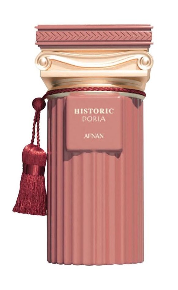 Historic Doria Feminino Eau de Parfum 100ml - imagem 1