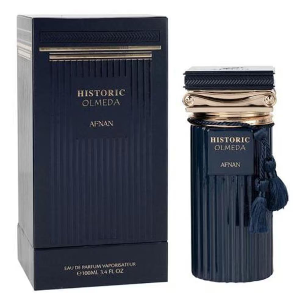 Historic Olmeda Masculino Eau de Parfum 100ml - imagem 2