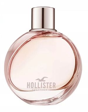 Hollister Wave Perfume Feminino 100ml - imagem 1