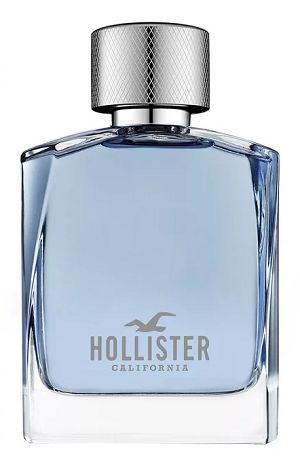 Hollister Wave Perfume Masculino 100ml - imagem 1