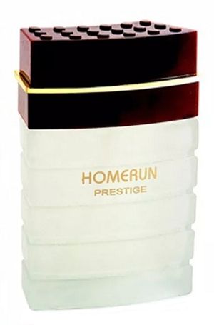 Homerun Prestige Perfume  Masculino - imagem 1