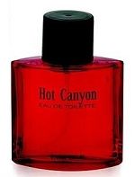 Hot Canyon Masculino Eau de Toilette  - imagem 1