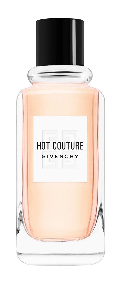 Hot Couture Givenchy 100ml - imagem 1