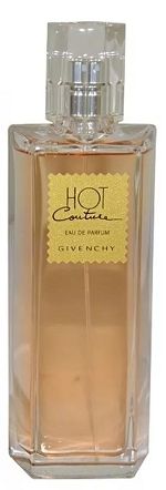 Hot Couture Givenchy 30ml - imagem 1
