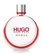 Hugo Boss Woman Feminino Eau de Parfum 30ml - imagem 1