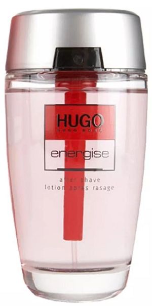 Hugo Energise Masculino Eau de Toilette 125ml - imagem 1
