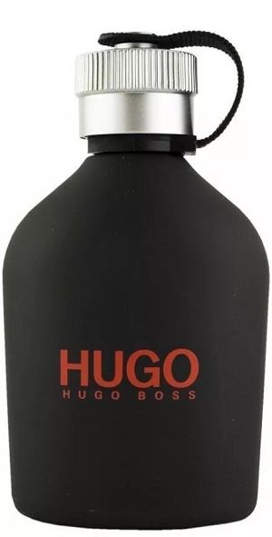 Hugo Just Different Masculino Eau de Toilette 100ml - imagem 1