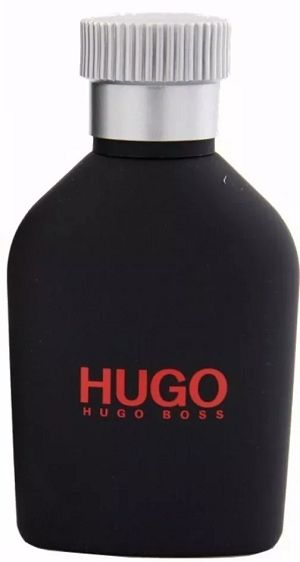 Hugo Just Different Masculino Eau de Toilette 40ml - imagem 1