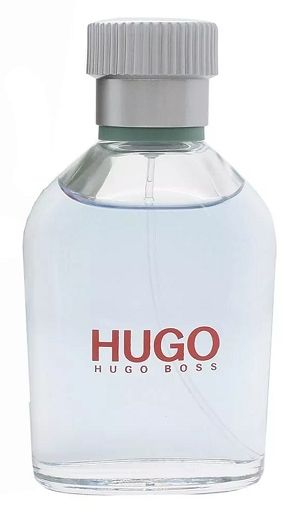 Hugo Masculino Eau de Toilette 40ml - imagem 1