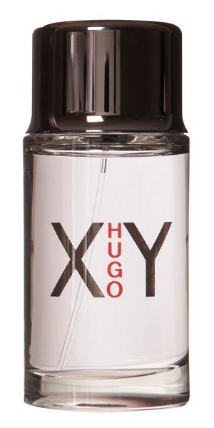 Hugo XY Masculino Eau de Toilette 100ml - imagem 1