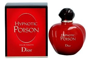 hypnose poison parfum