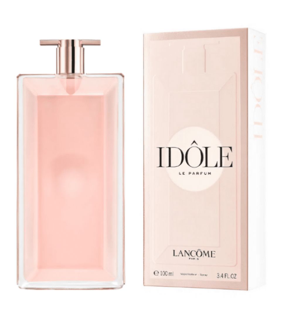 Idole Lancome Feminino Eau de Parfum 100ml - imagem 2