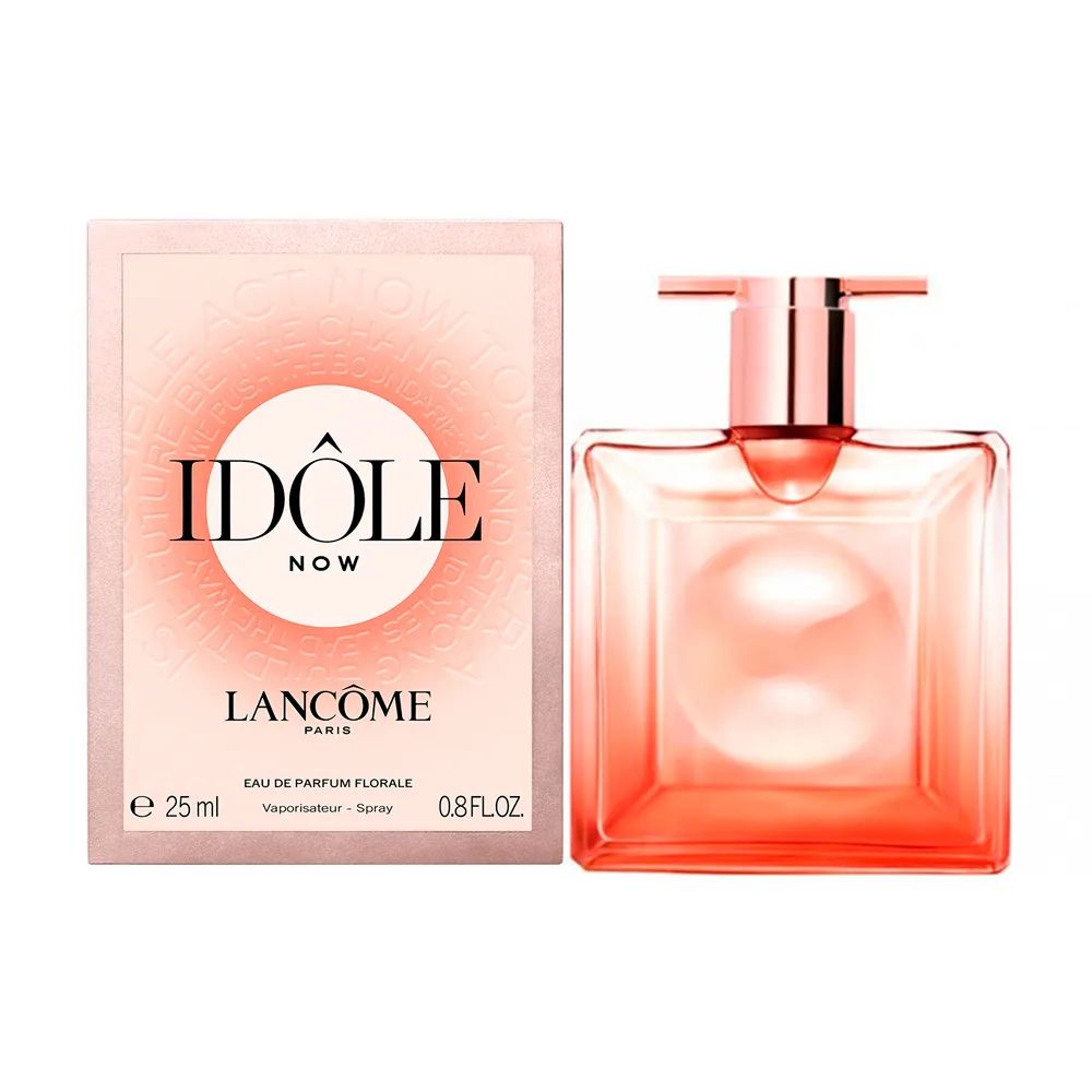 Idole Now Lancome Feminino Eau de Parfum 25ml - imagem 2