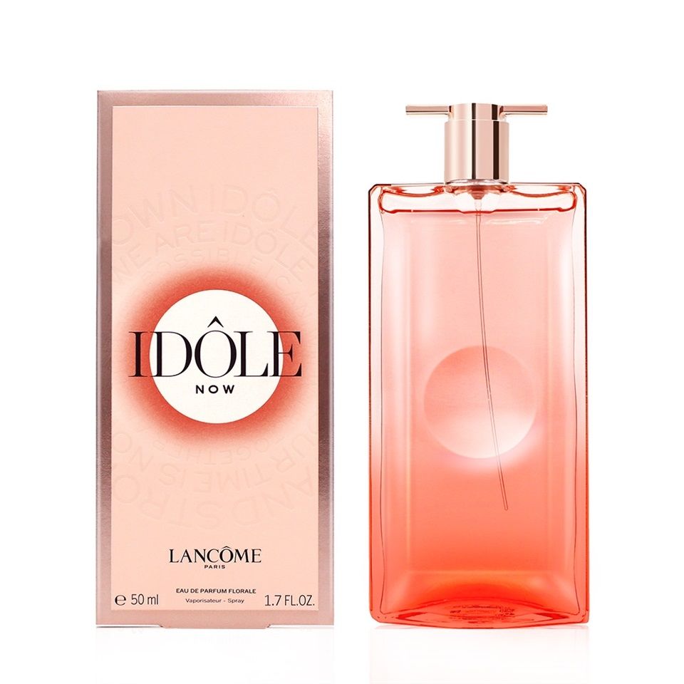 Idole Now Lancome Feminino Eau de Parfum 50ml - imagem 2