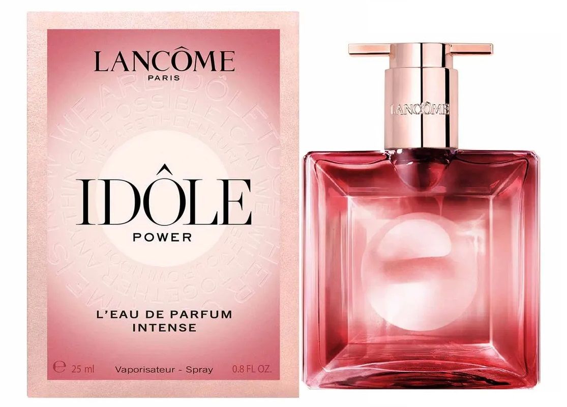 Idole Power Feminino Eau de Parfum 25ml - imagem 2