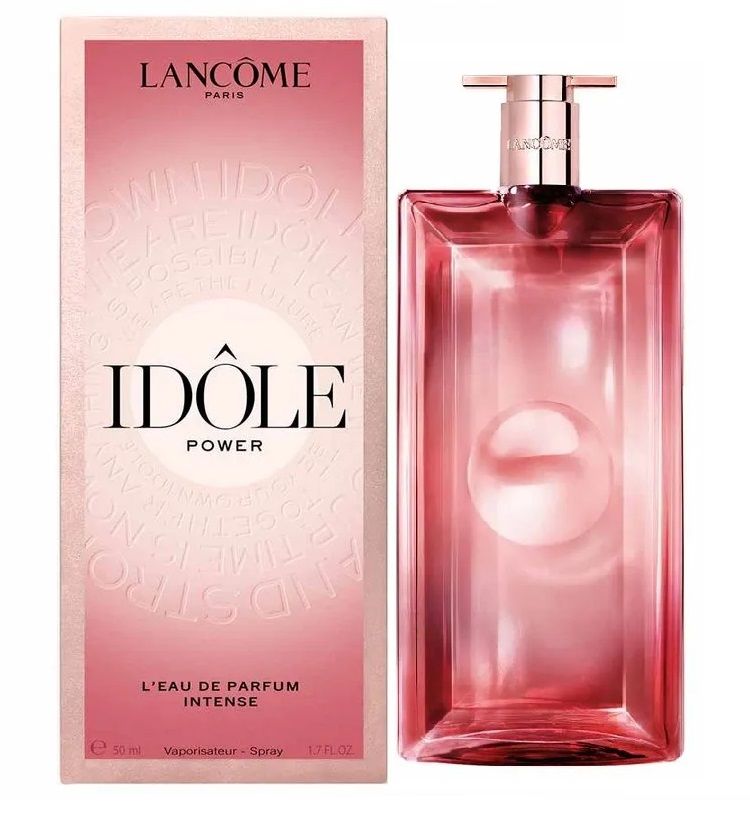 Idole Power Feminino Eau de Parfum 50ml - imagem 2